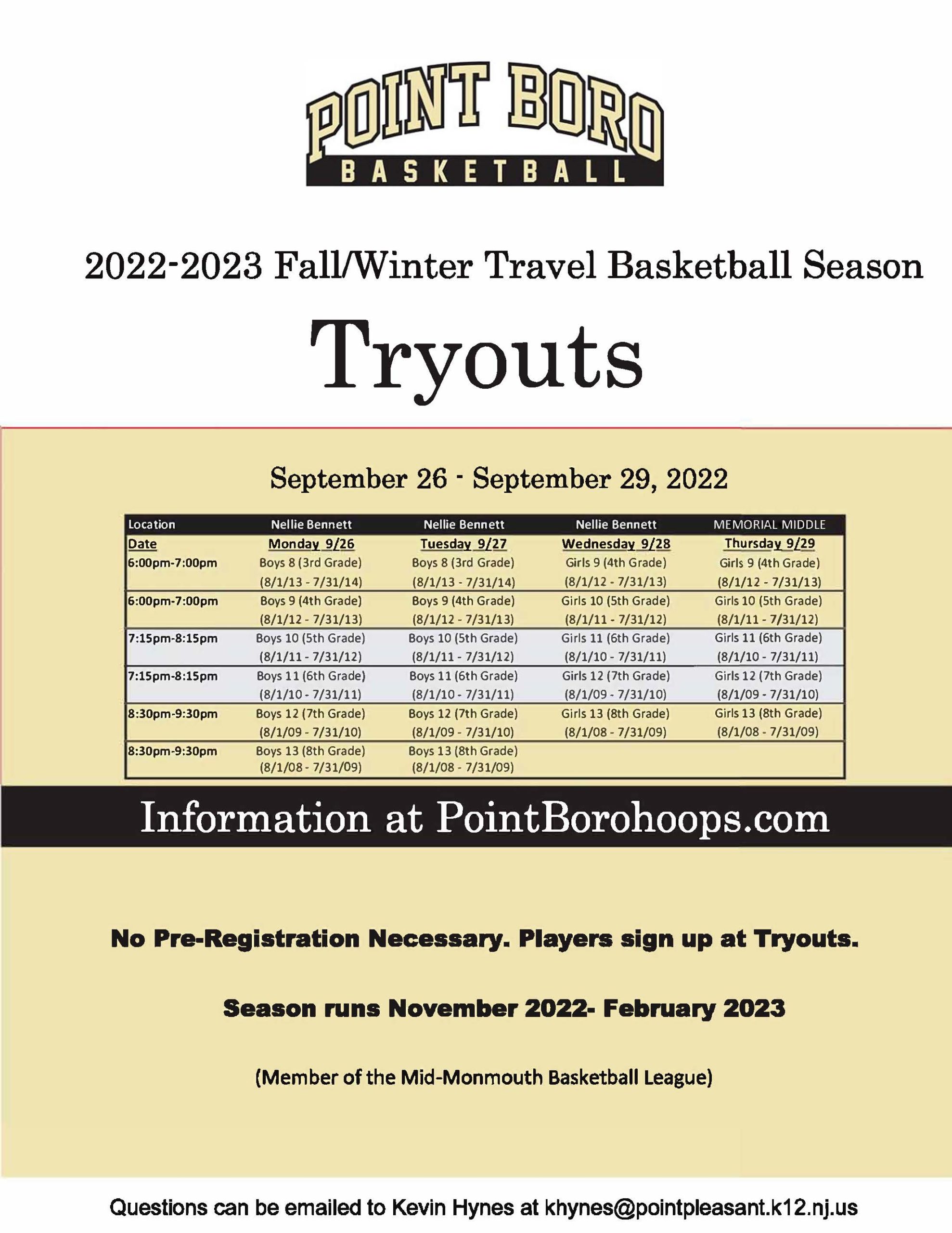 Point Pleasant Travel Basketball Save Time Communicating With Your Team point-pleasant-travel-basketball-save-time-communicating-with-your-team